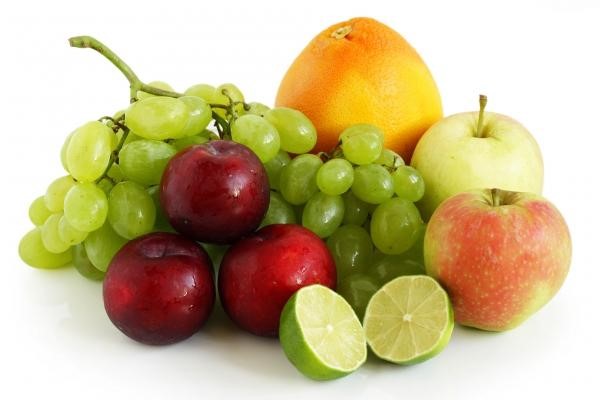 Купить фрукты оптом 