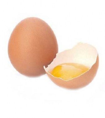 Яйцо куриное 1с