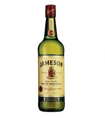 Jameson 0,7