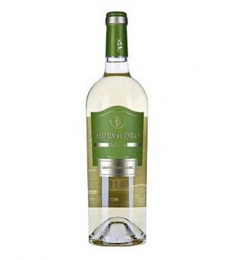 Murviedro Collecion Sauvignon Blanc сухое белое 12%