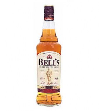 Bell's Original Blended Scotch