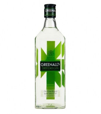 Gin Greenall's Original 40% 0.7л