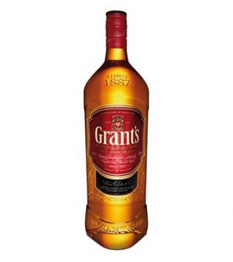 Виски Williams Grants Family Reserve 0,7 литра