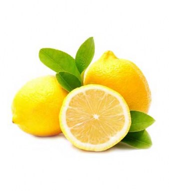 Лимон узбекский