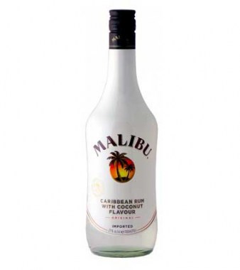 Ликер Malibu 21% 0,7