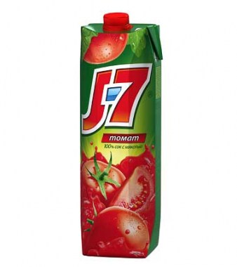 J-7 томат 1 литр