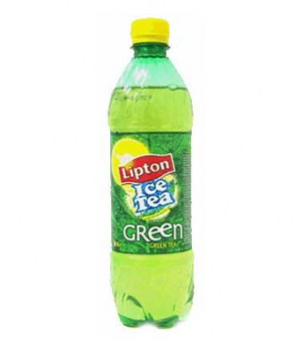 Lipton Зеленый 0.6 литра